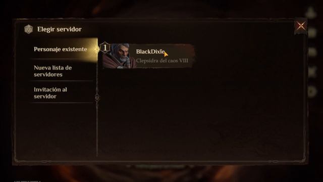 ➡️ QUE SERVER debo ELEGIR?? 🔥 DRAGONHEIR: Silent Gods en ESPAÑOL 🔥 смотреть онлайн