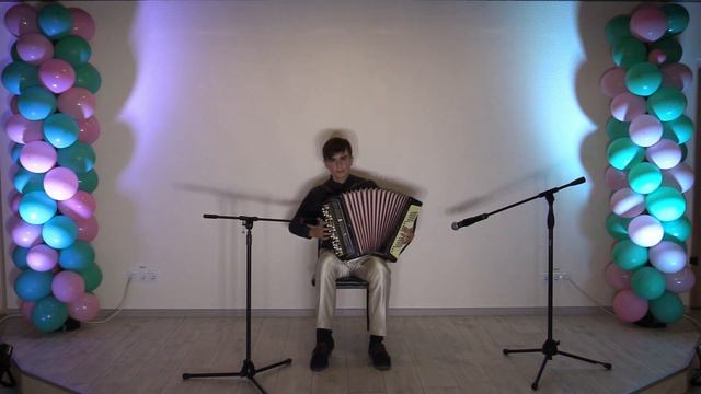 "Їхав козак за Дунай" - Олексій Захарченко смотреть онлайн