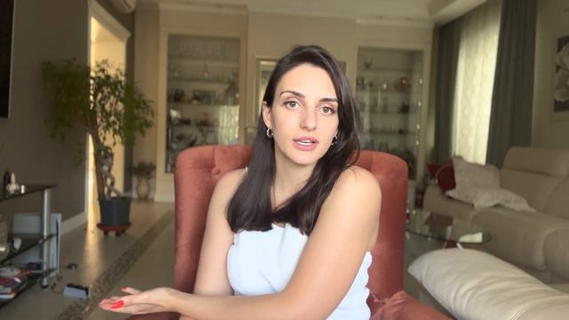 КОГДА наступает ИДЕАЛЬНОЕ время для того чтобы что-то начать? Влияние перфекционизма смотреть онлайн