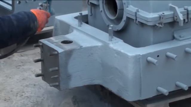 пескоструйная обработка промоборудования смотреть онлайн