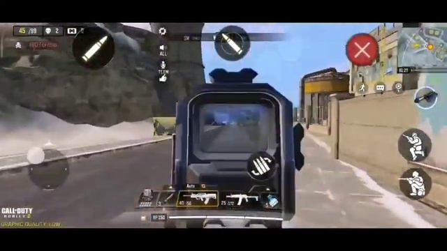 CALL OF DUTY : MOBILE - BATTLE ROYAL 👑 💡TIPS💡 ➕ GUIDE смотреть онлайн