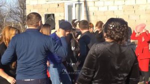 Свадьба с. Джавгат 9.12.2017г.