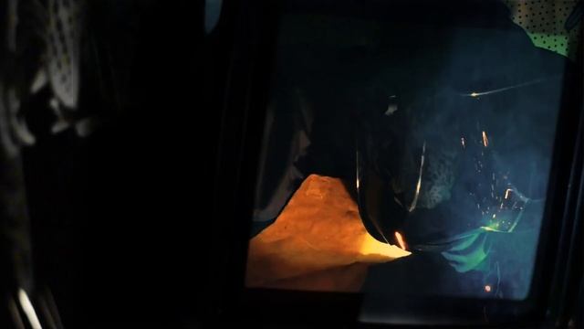 Сварочная маска БАРСВЕЛД МС-307 для профессиональной сварки смотреть онлайн