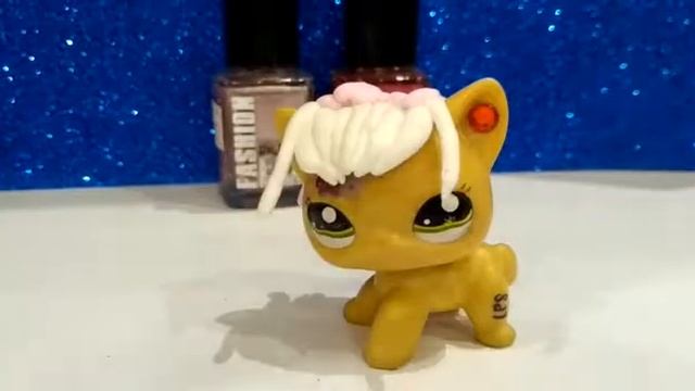 Как сделать красивую причёску для стоячки ? смотреть онлайн