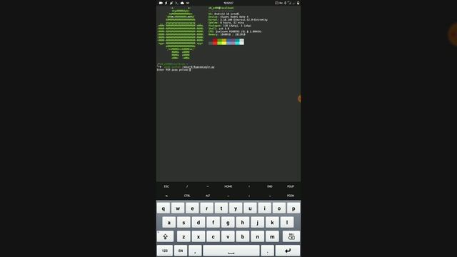 Penjelasan soal running local server pakai python смотреть онлайн