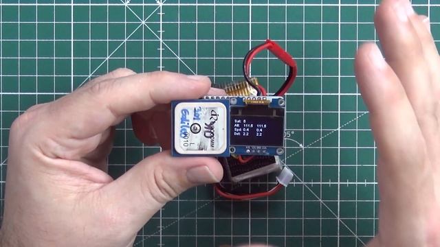 ESP32 GPS Tracker with Arduino смотреть онлайн