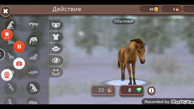 показываю всех животных в симуляторе волка смотреть онлайн