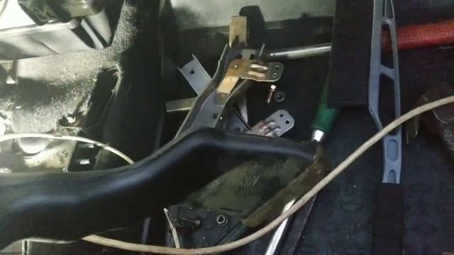 Замена печки отопителя.разбор торпеды . Nissan Almera Classic B10.
