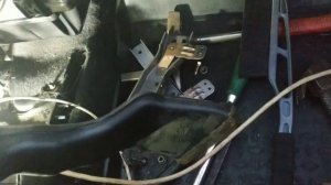 Замена печки отопителя.разбор торпеды . Nissan Almera Classic b10.