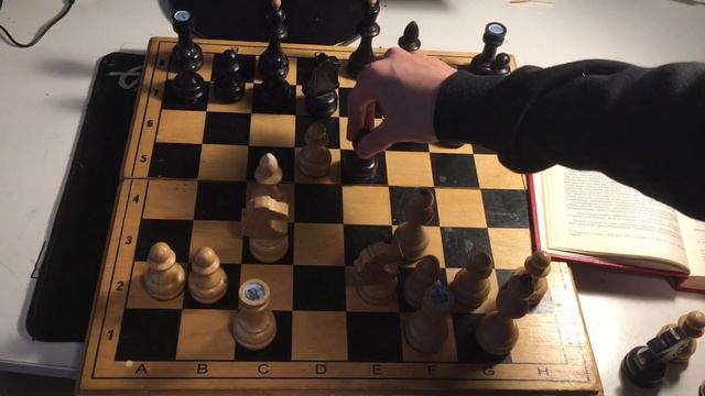 Фишер-Аддисон. 1970г. Пальма-Де-Мальорка. {} РАЗБОР ПАРТИИ {} CHESSLION шахматы смотреть онлайн