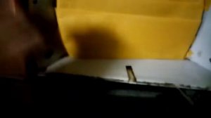 Ваз 21099 ))) Замена стекла фары без снятия