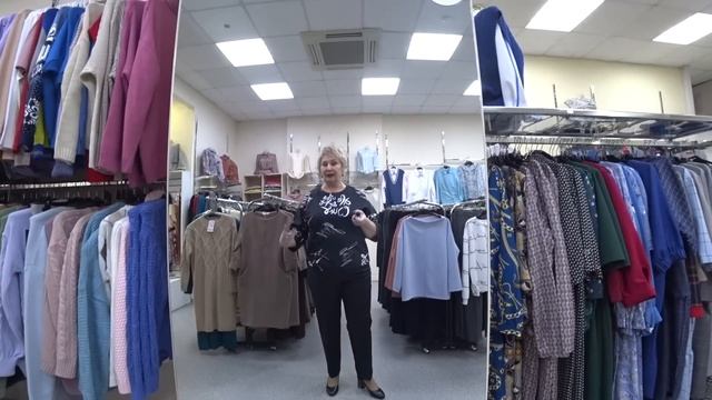 ЦУМ. Примеряю наряды в ПЕРСОНЕ. смотреть онлайн