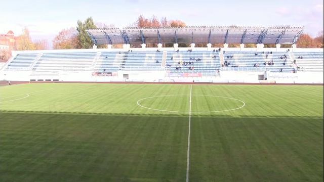 Финал Кубка Брянской области по футболу! Прямая трансляция! смотреть онлайн