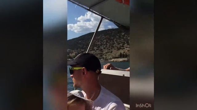 Как доехать до Балаклавы .Крым.Севастополь смотреть онлайн