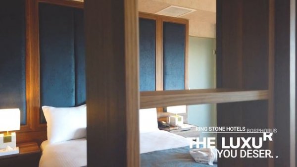 Ring Stone Hotel Bosphorus