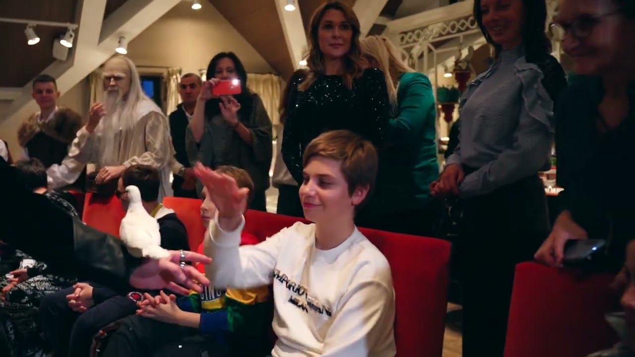 Форт Боярд, 20.01.2024, Аристарх 11, ролик 1 минута смотреть онлайн