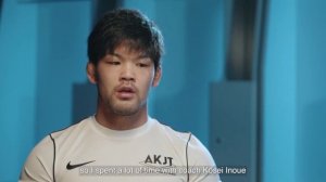 Сёхей Оно - Я чемпион Shohei Ono - I am the champion