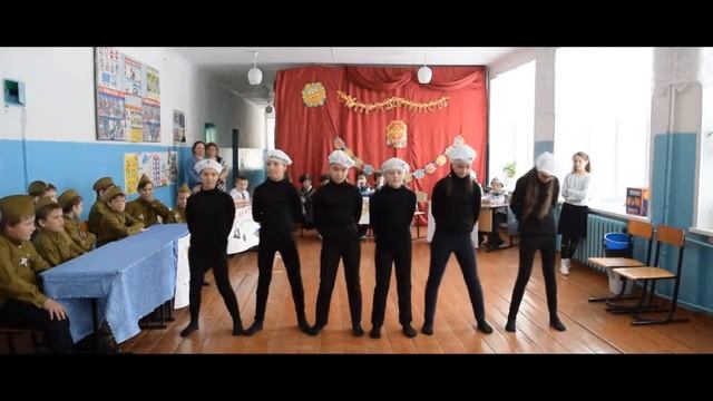 23 февраля Театр рук "Mains magiques", культура, дети, хобби смотреть онлайн