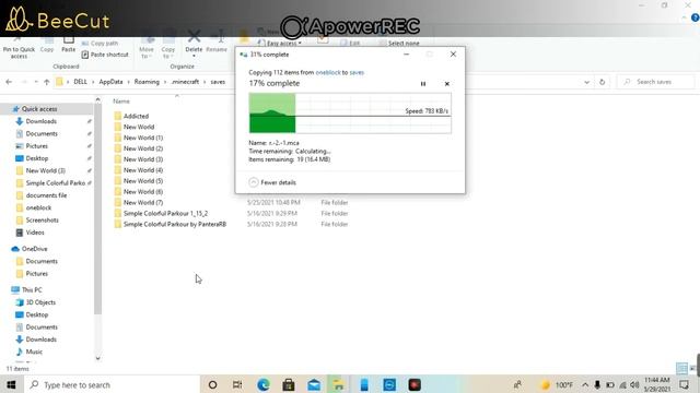 How to download one block in minecraft java 1.15.2 in laptop/pc in hindi/urdu смотреть онлайн