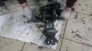 Особенности полного привода Opel Antara с 2010г. до 2015.г.