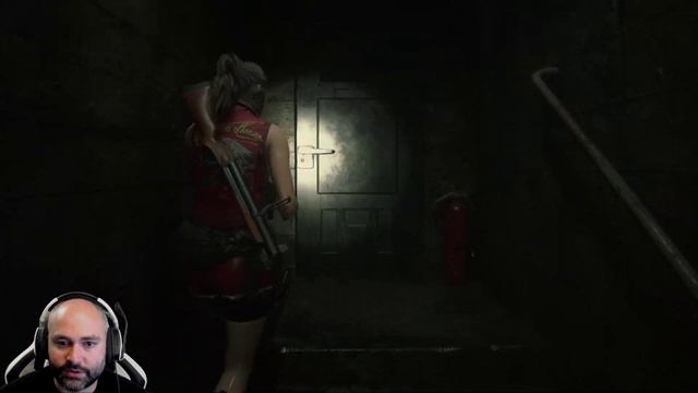 Обитель Зла Вспышки - Resident Evil 2. Сценарий Клэр #4 смотреть онлайн