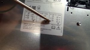 Как установить духовой шкаф и варочную панель/подключение встроенного духового шкафа