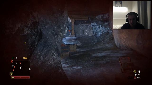 Far Cry 4 Прохождение игры на русском Часть 15 Захват крепости и Уиллис смотреть онлайн