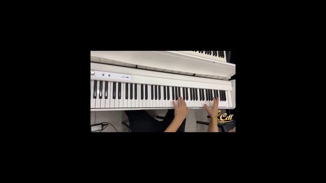 review test tiếng đàn piano điện Korg LP180 chất lượng âm thanh demo. смотреть онлайн