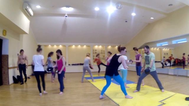 Тренинг для женщин "Личная собранность и ответственность" смотреть онлайн