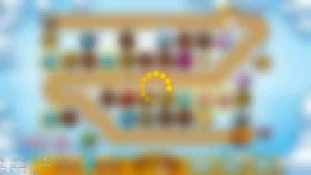 Walkthrough for Level 226 - Guardians: Royal Journey смотреть онлайн