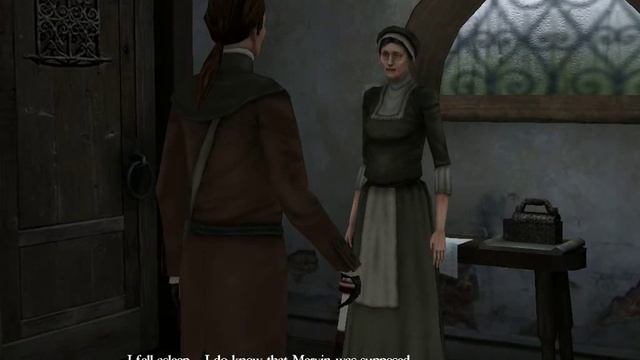 Dead Reefs - Part 13 Game Walkthrough - смотреть онлайн
