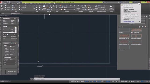 AutoCAD Architecture VS Revit. Сравнение обзор AutoCAD Architecture и Revit.PART-1 смотреть онлайн