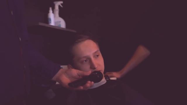 Открытие БАРБЕРШОПА в Оренбурге 2MAN. Тумэн смотреть онлайн