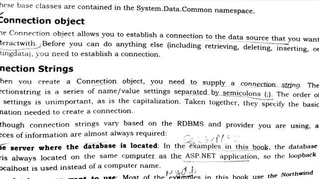 ASP.net! Topic Managed provider смотреть онлайн