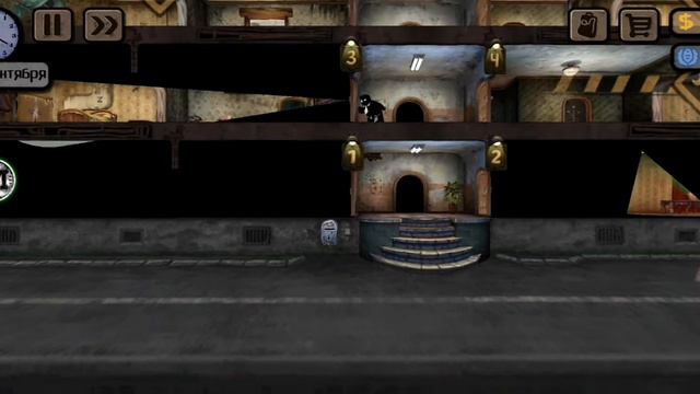 Beholder (прохождение, часть 1) смотреть онлайн