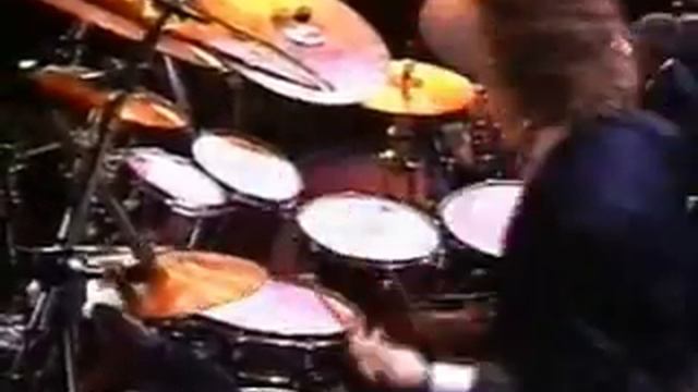 Dave Weckl, Vinnie Colaiuta, Steve Gadd Buddy Rich Memorial смотреть онлайн
