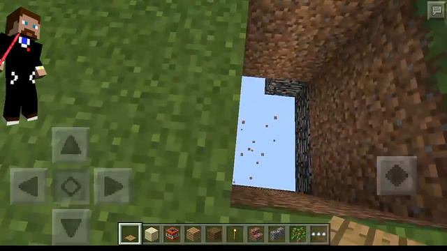 Как сделать TNTRUN B MCPE смотреть онлайн