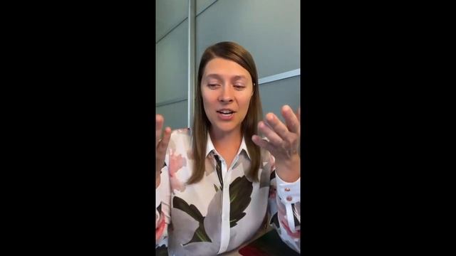 На что обратить внимание при поиске работы | Мария Черныш смотреть онлайн