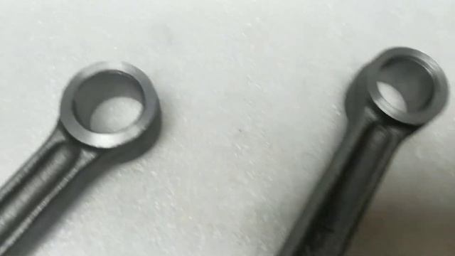 NISSAN H20-2. ENGINE CONNECTING ROD FORKLIFT AFTERMARKET PARTS смотреть онлайн