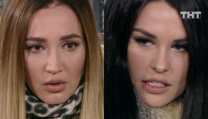 Дом-2: Пинчук наехала на Бузову