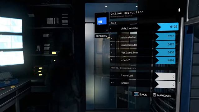Watch Dogs Leaderboard Check April 7th 2021 [1] [PC] смотреть онлайн