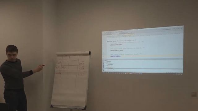Транзакции Apache Ignite смотреть онлайн
