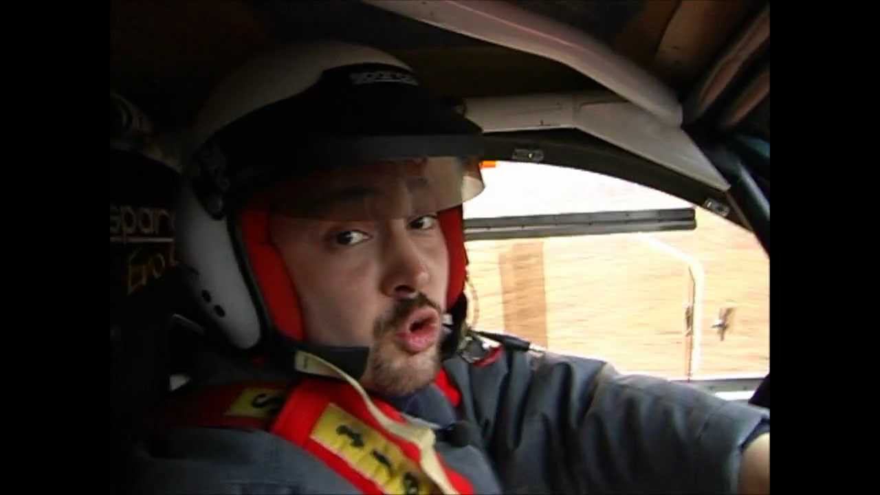 тест-драйв Mitsubishi L200 