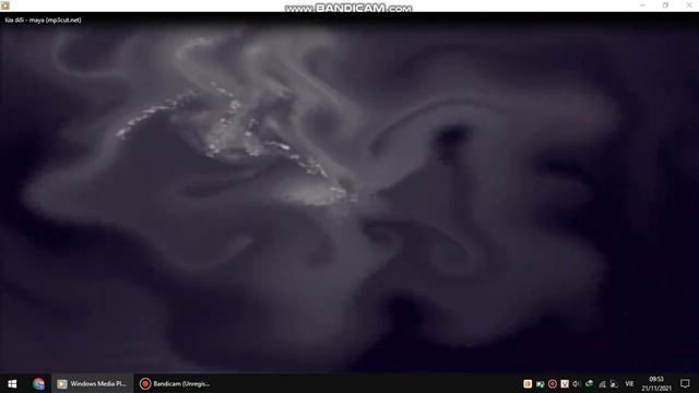 windows media player of visualization battery - smoke or water? смотреть онлайн