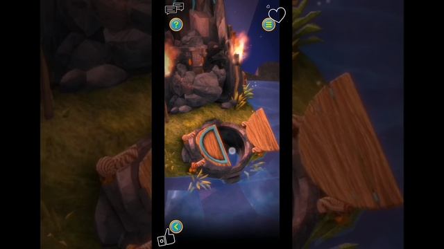 Doors: Peradox Level 2 Turtle Island Solution or walkthrough смотреть онлайн