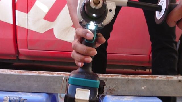 Best Makita Cordless Driver Dril 18V DDF486