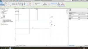 Семейства Revit. Ручки смещения УГО в семействе на основе грани (часть 2)
