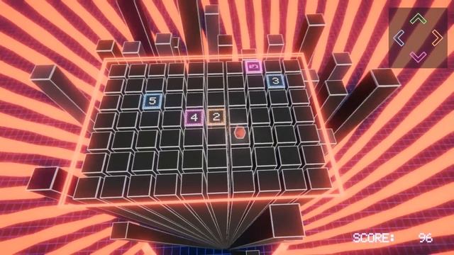 Best Ludum Dare 42 Games #6: Miss Eyesore, Pre Alpha Build, Survirus, Hana, Xorn The Fallen God смотреть онлайн