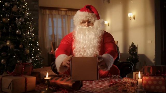 CHRISTMAS IS COMING: The Ultimate Christmas Countdown: Get Ready for the Festive Season! смотреть онлайн