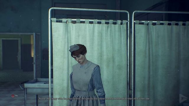 CALL OF CTHULHU All Cutscenes (Game Movie) 1080p 60FPS смотреть онлайн